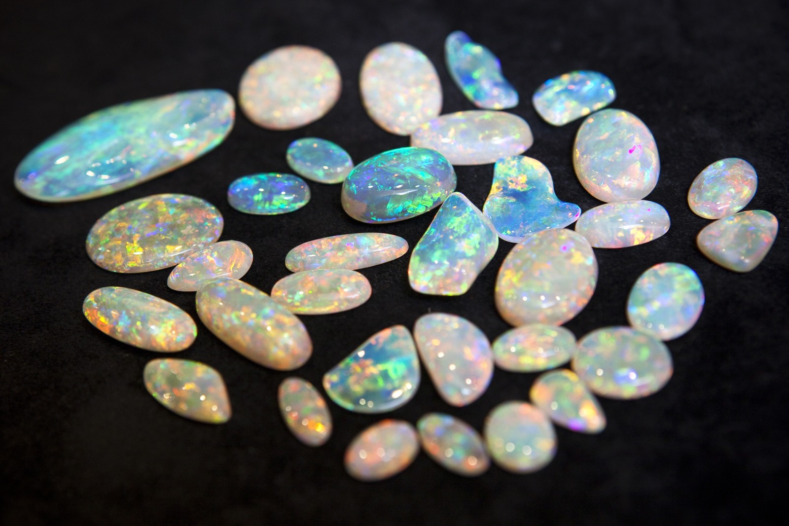 Aus sa coober pedy opals Umoona Opal Mine Museum