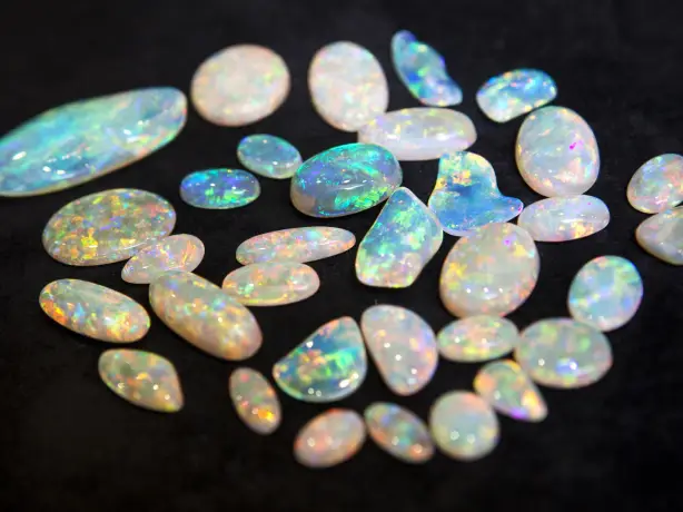 Aus sa coober pedy opals Umoona Opal Mine Museum
