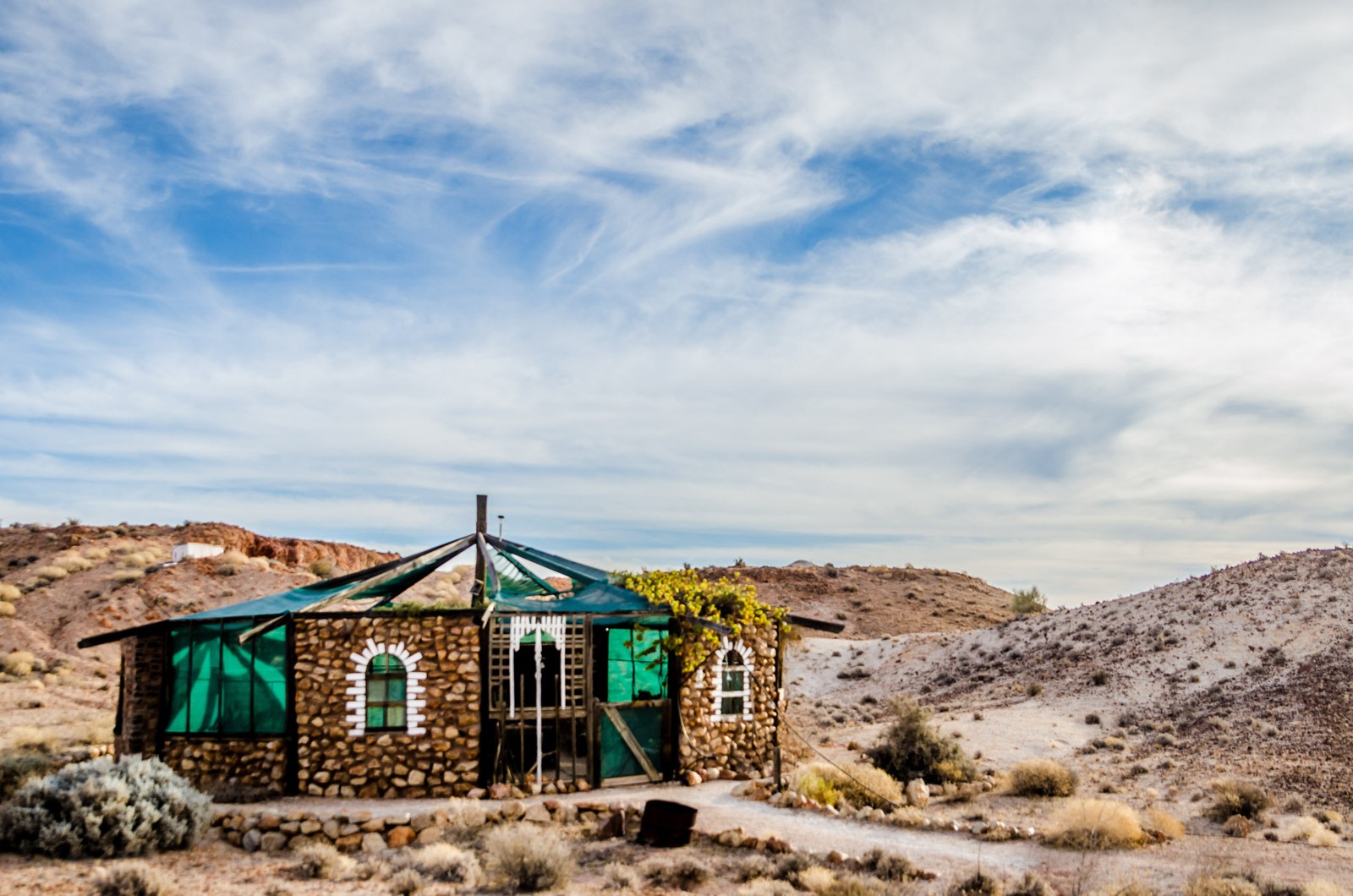 Aus sa coober pedy view credit South Australian Tourism Commissionjpg