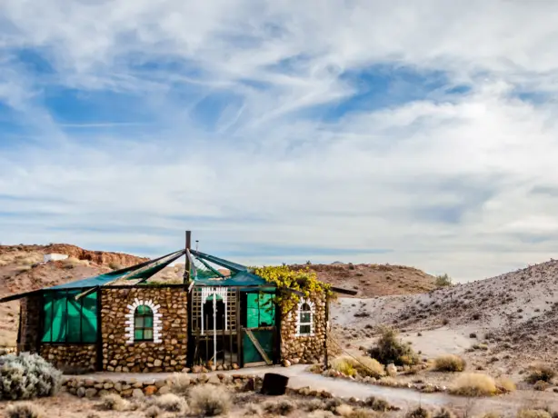 Aus sa coober pedy view credit South Australian Tourism Commissionjpg