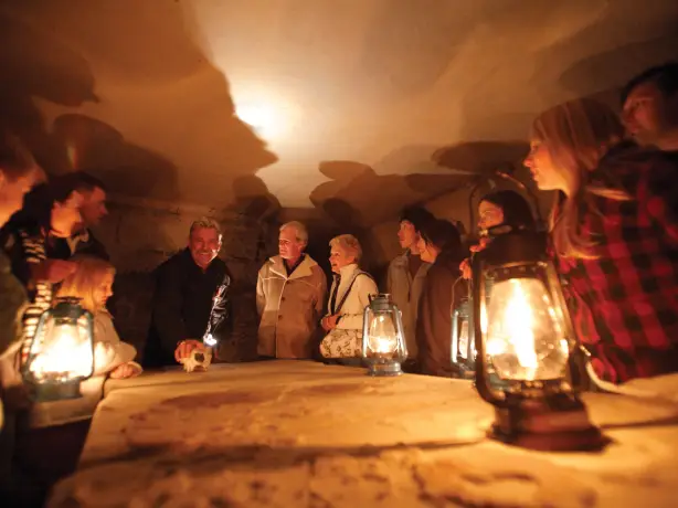 Aus tas Ghost Tour Port Arthur Historic Site
