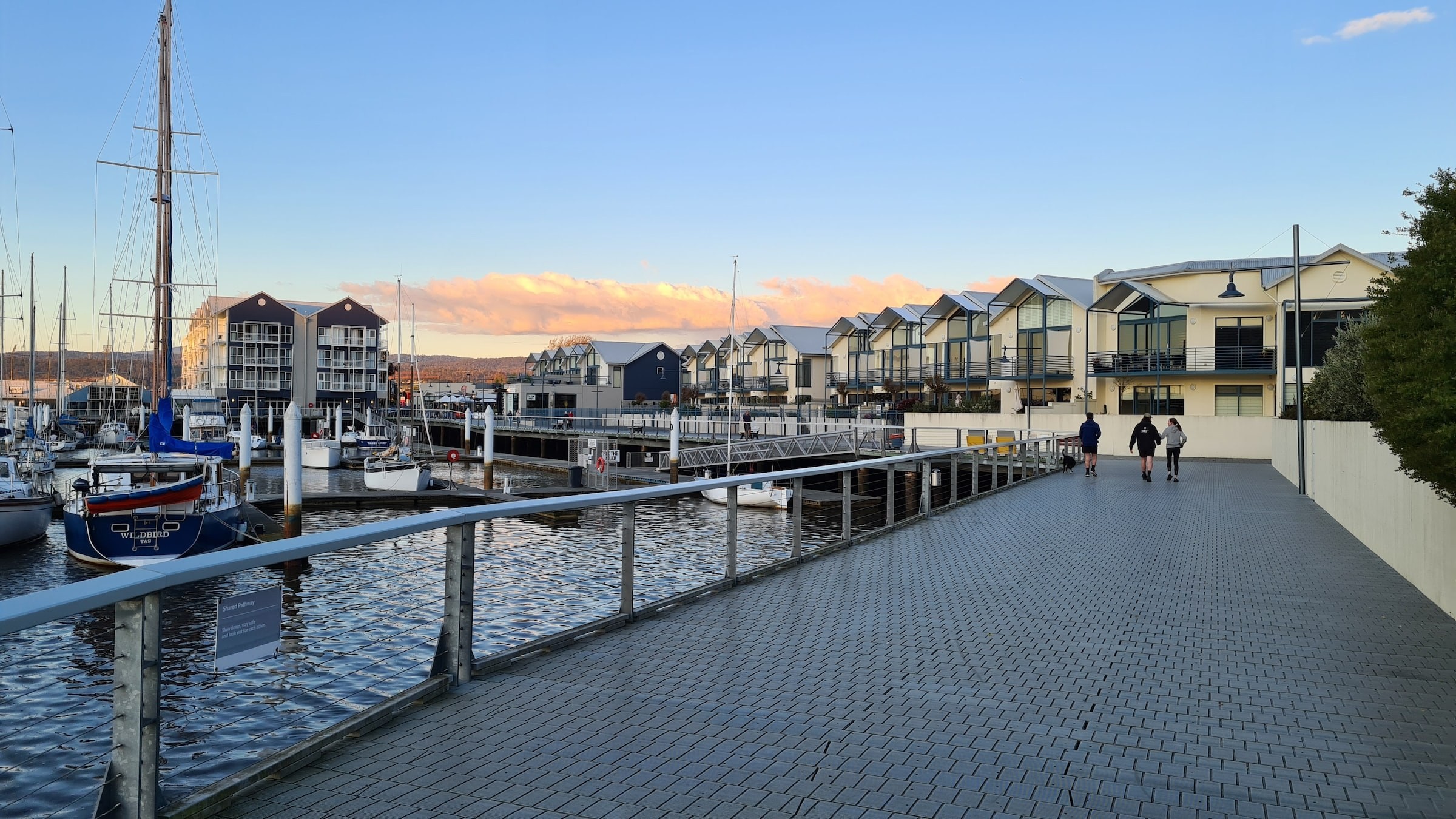 Aus tas launceston seaport boulevard