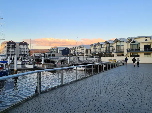 Aus tas launceston seaport boulevard