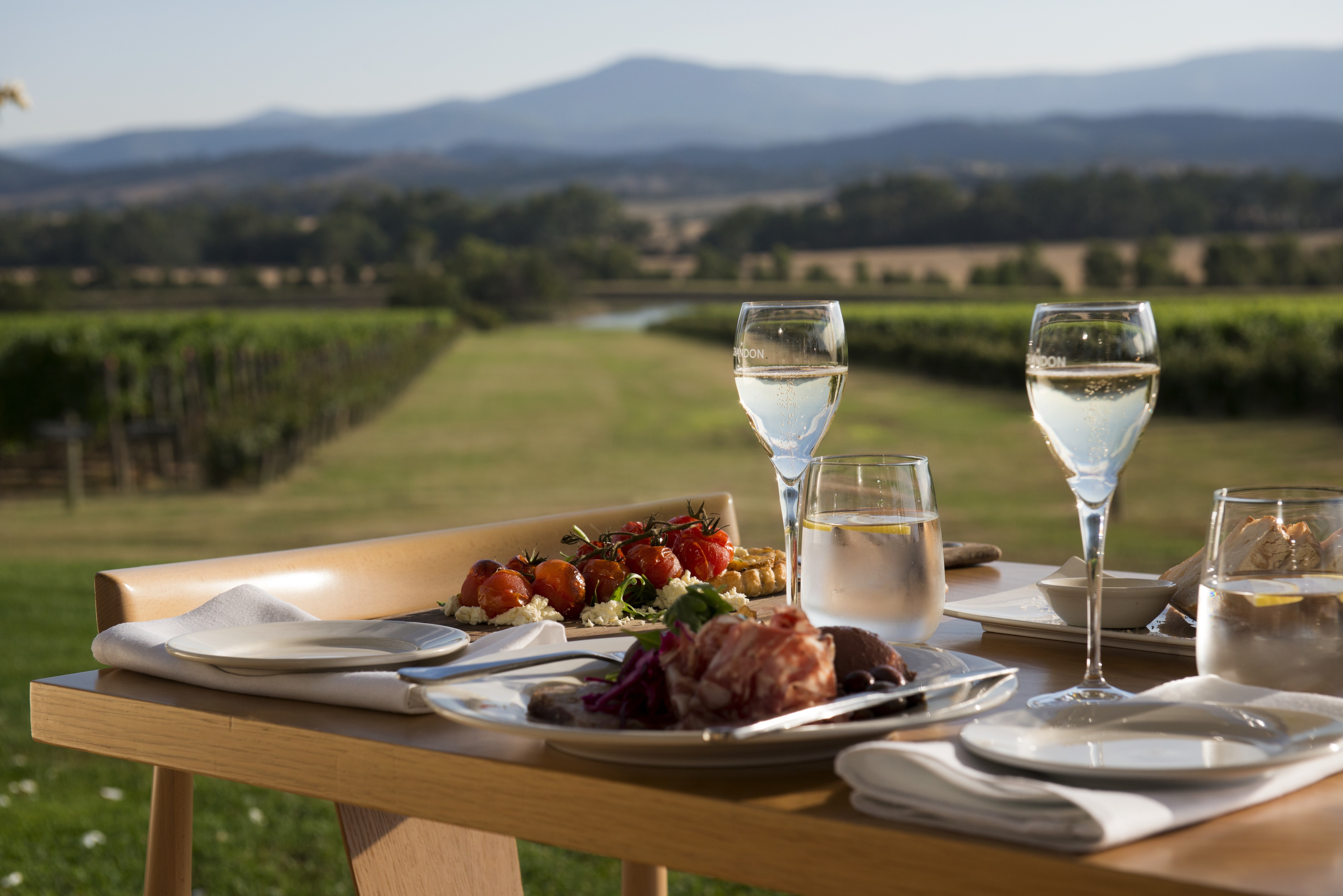 AUS_VIC_Yarra Valley_Domaine Chandon Winery