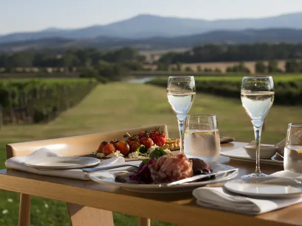 AUS_VIC_Yarra Valley_Domaine Chandon Winery