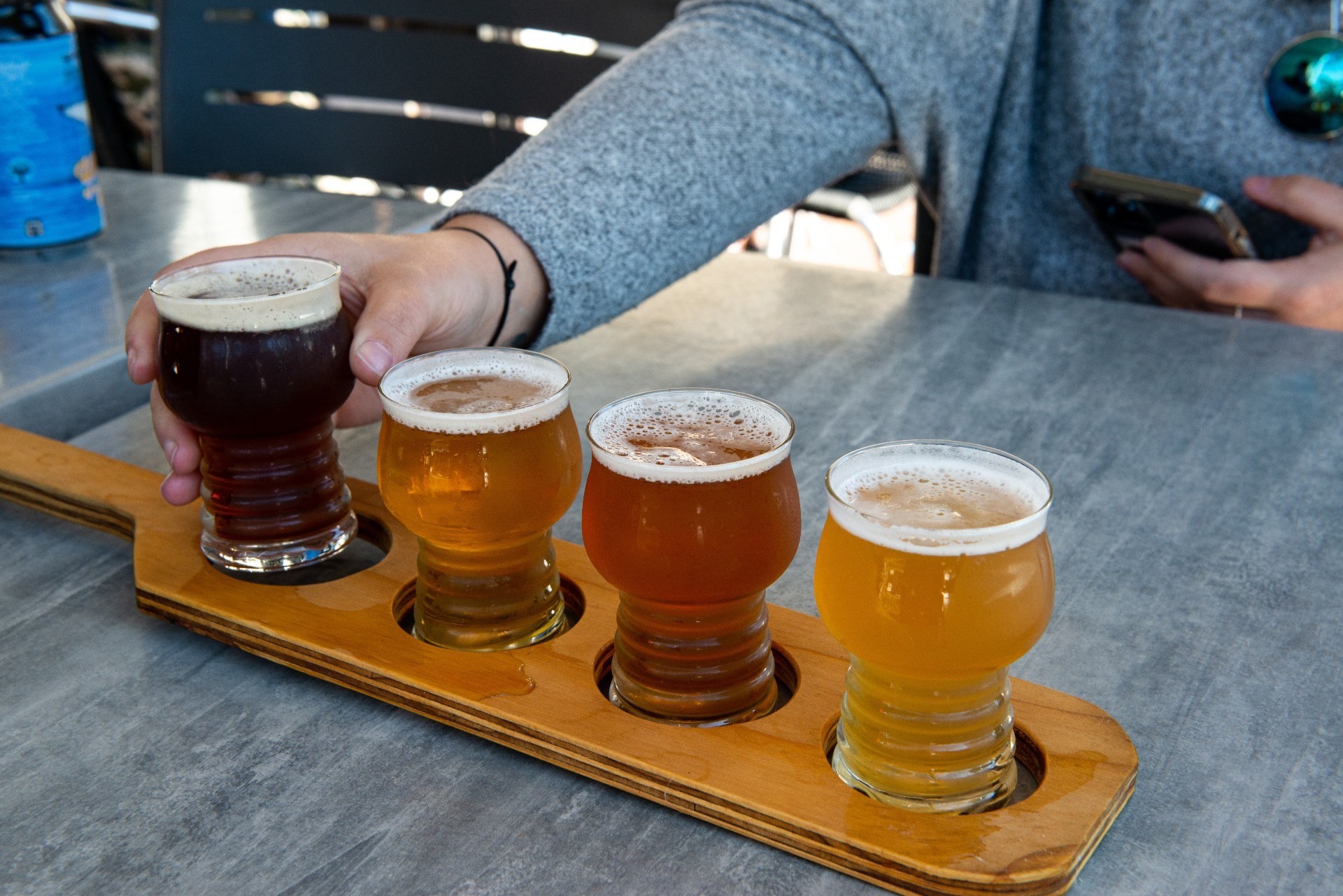 Aus vic Phillip Island Brewing Co