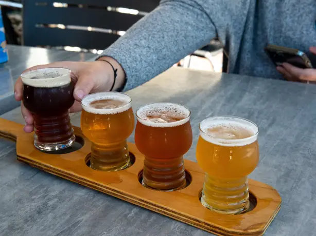 Aus vic Phillip Island Brewing Co