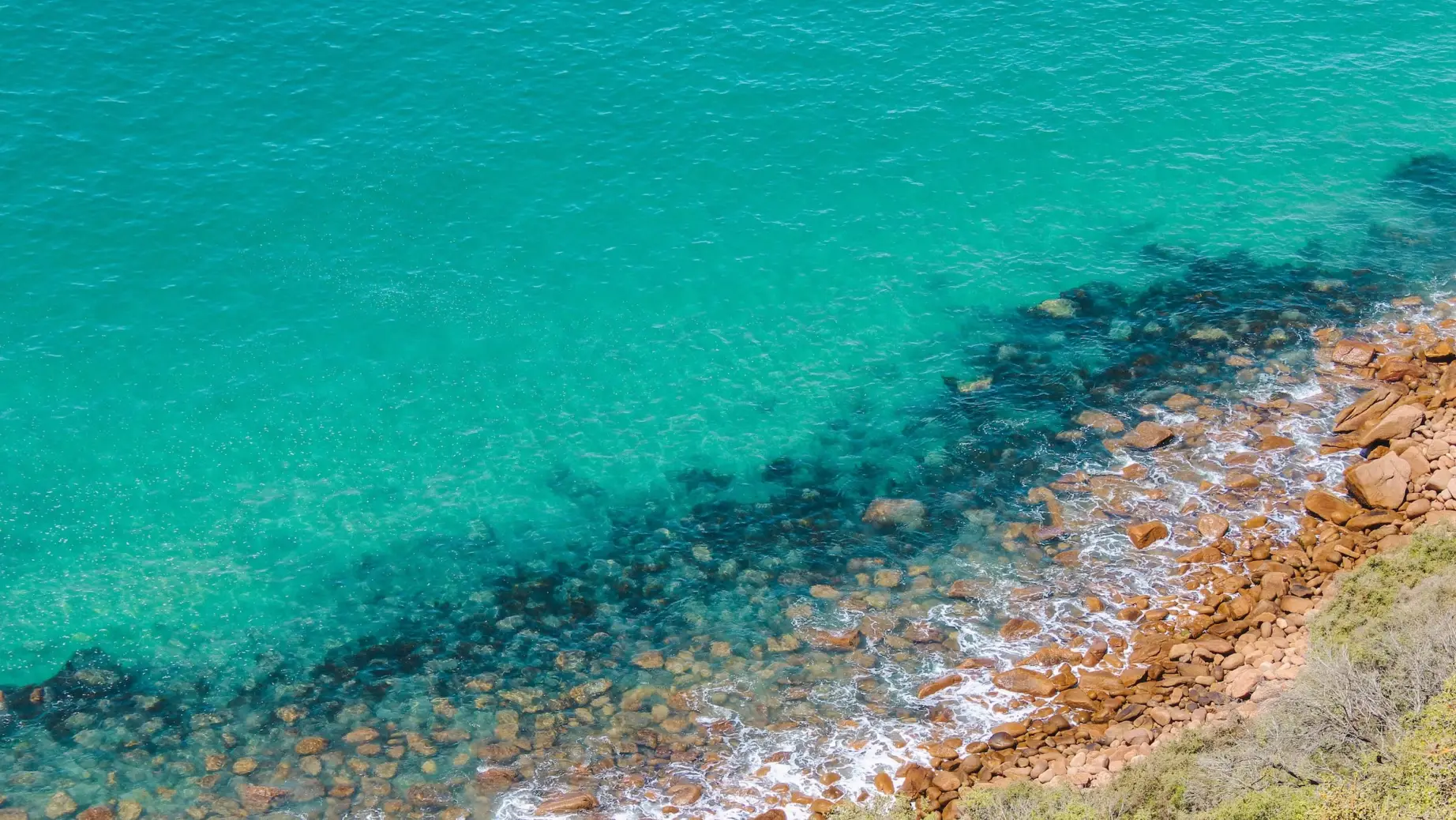 Aus vic phillip island beach ocean view chelsea chehade unsplash