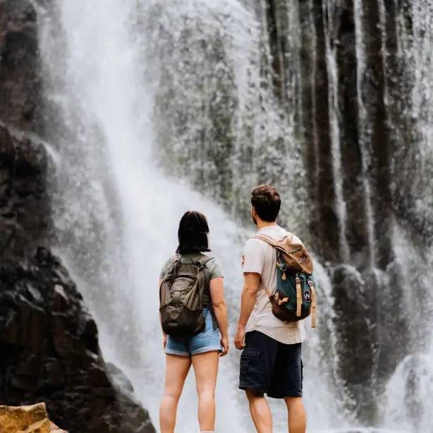 Grampians Mac Kenzie Falls