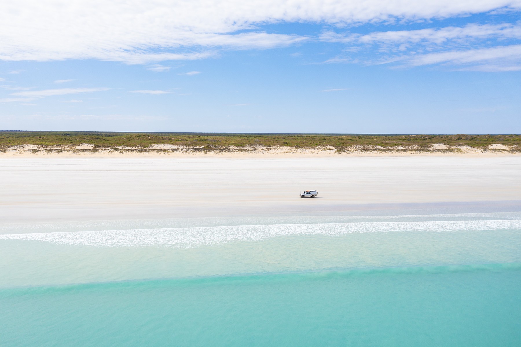 Aus wa Cable Beach Broome
