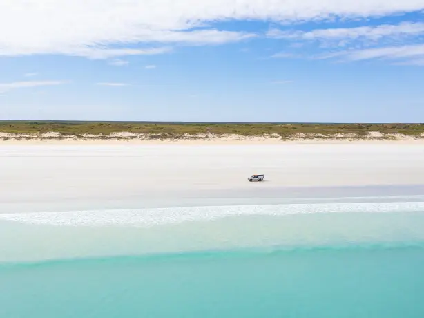 Aus wa Cable Beach Broome
