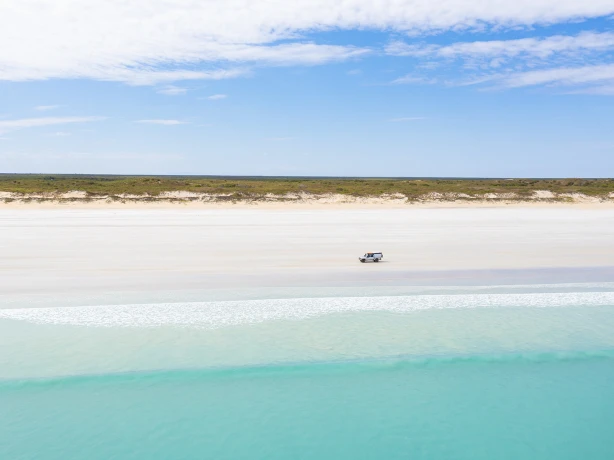Aus wa Cable Beach Broome