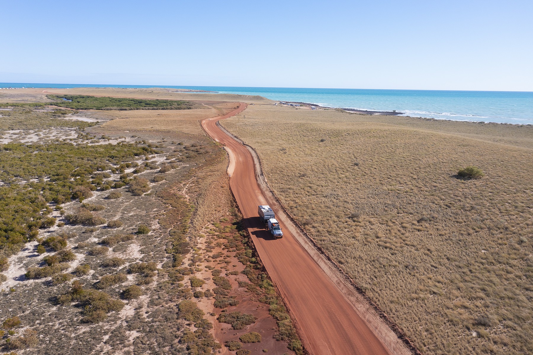 Aus wa Cape Keraudren east of Port Hedland 1 credit Tourism Western Australia