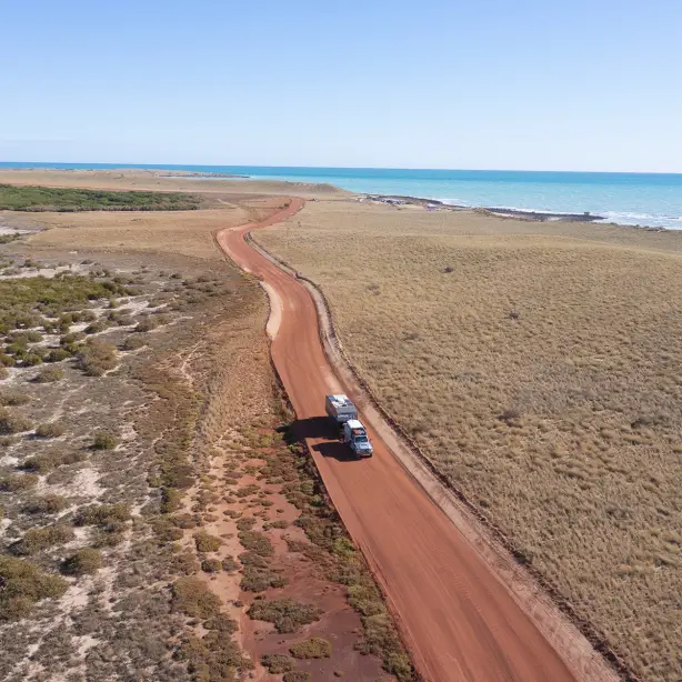 Aus wa Cape Keraudren east of Port Hedland 1 credit Tourism Western Australia