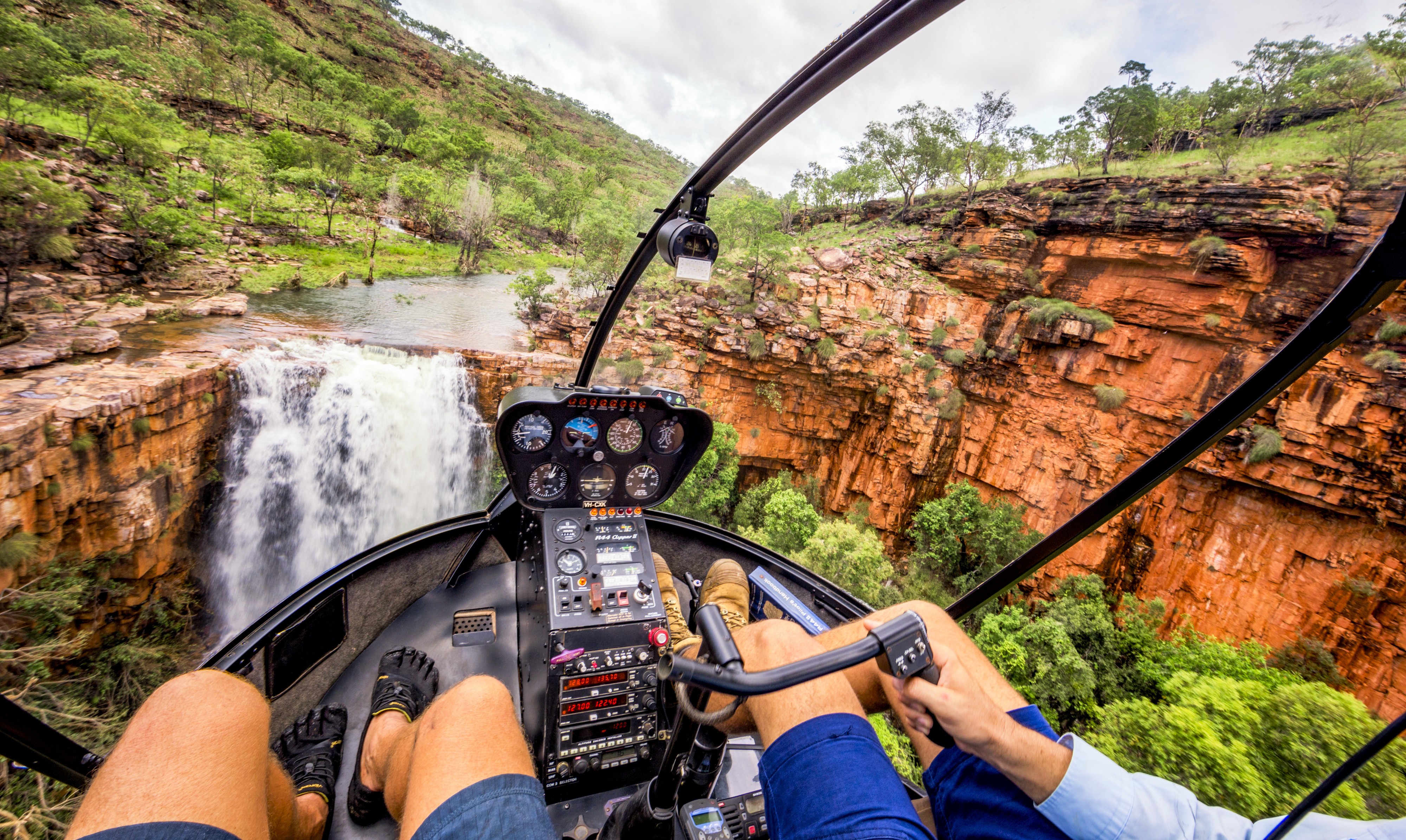 Aus wa Cockburn Range