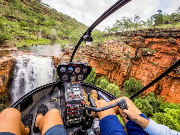 Aus wa Cockburn Range