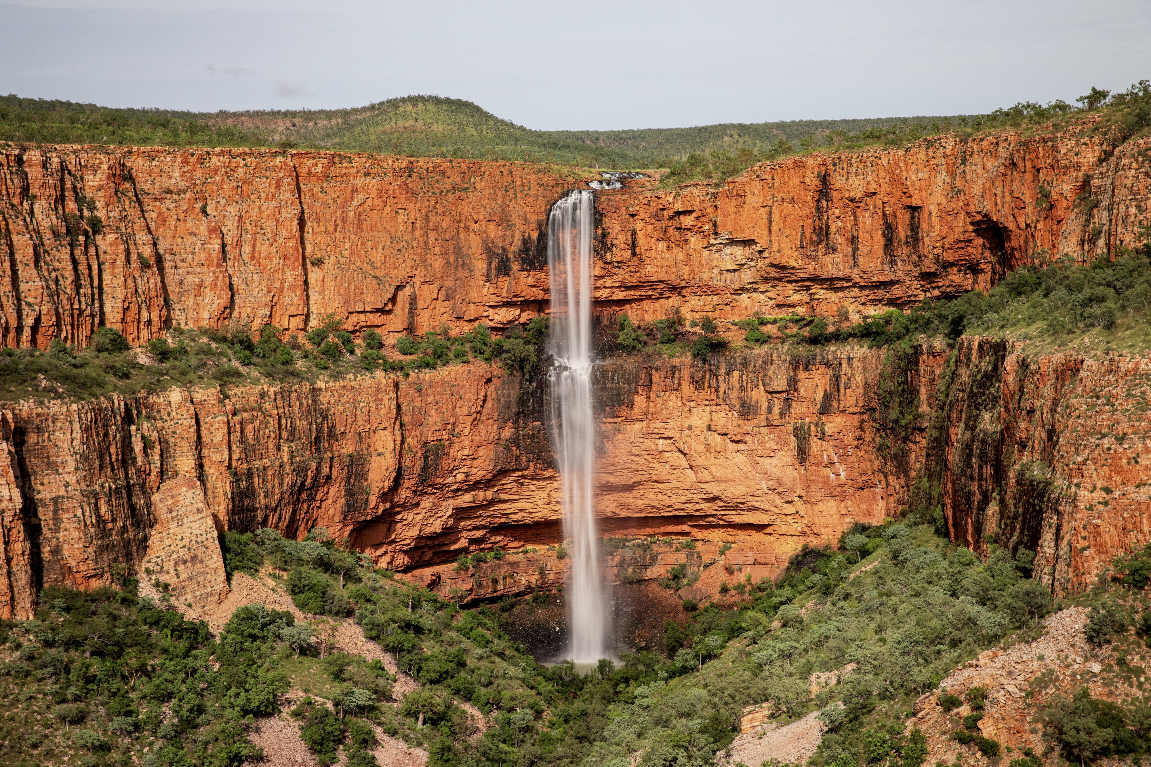 Aus wa Cockburn Range 1