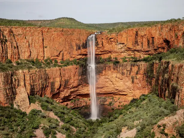Aus wa Cockburn Range 1