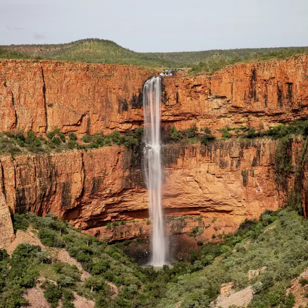 Aus wa Cockburn Range 1