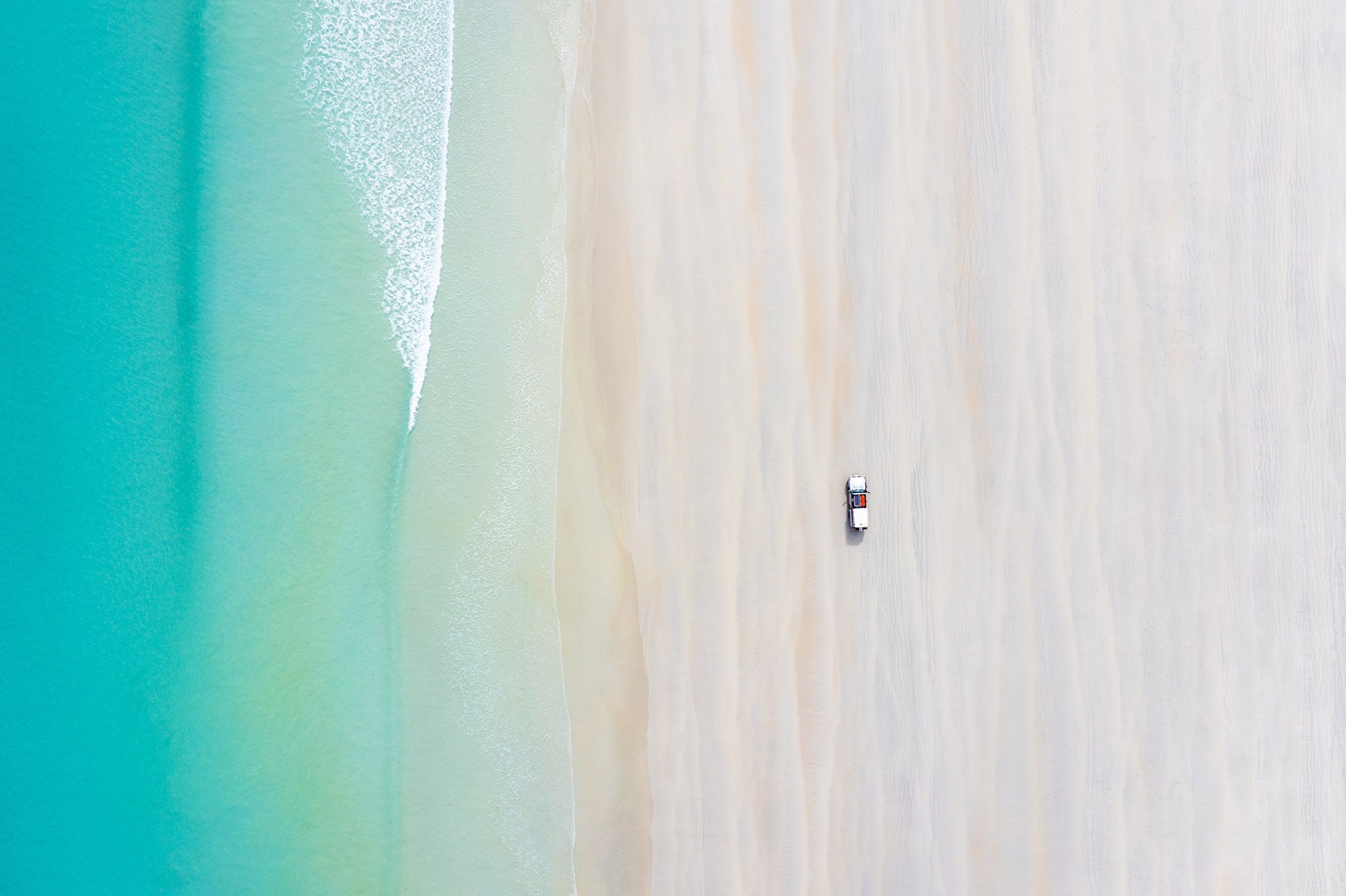 Aus wa Cable Beach Broome