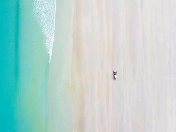Aus wa Cable Beach Broome