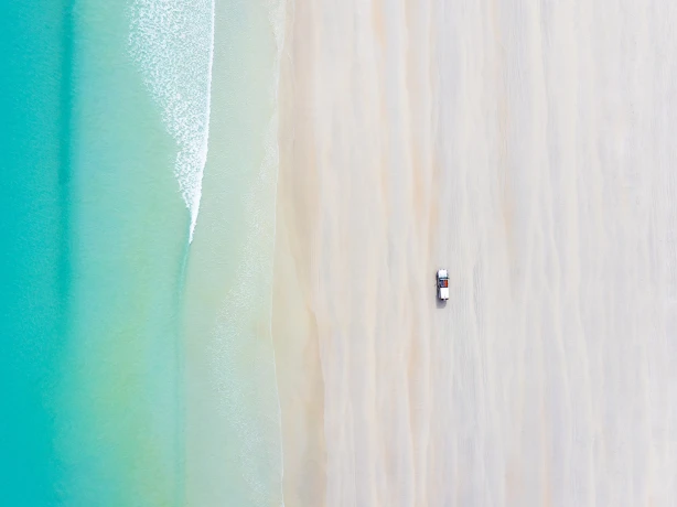 Aus wa Cable Beach Broome
