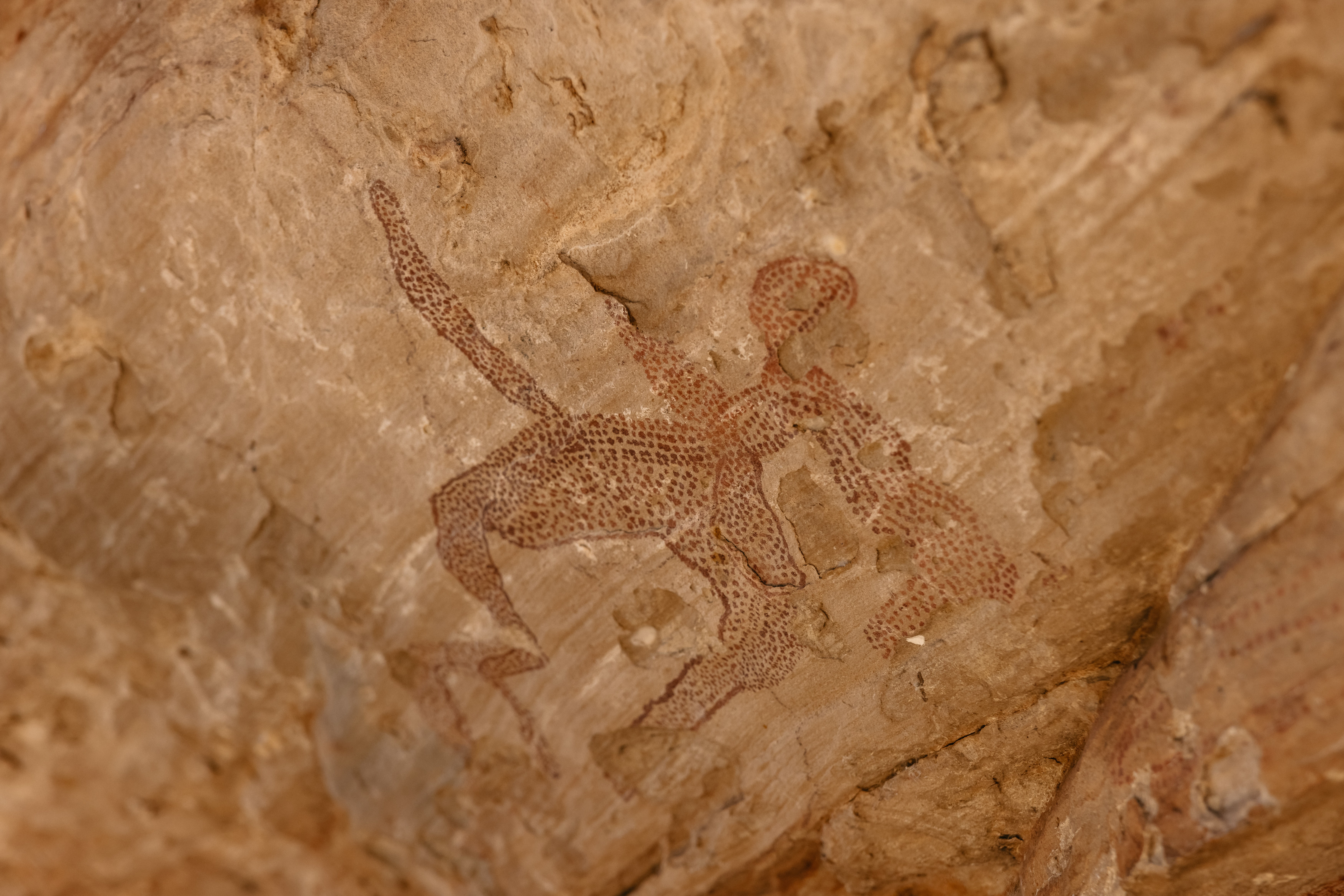 Aus wa Mirima National Park near Kununurra