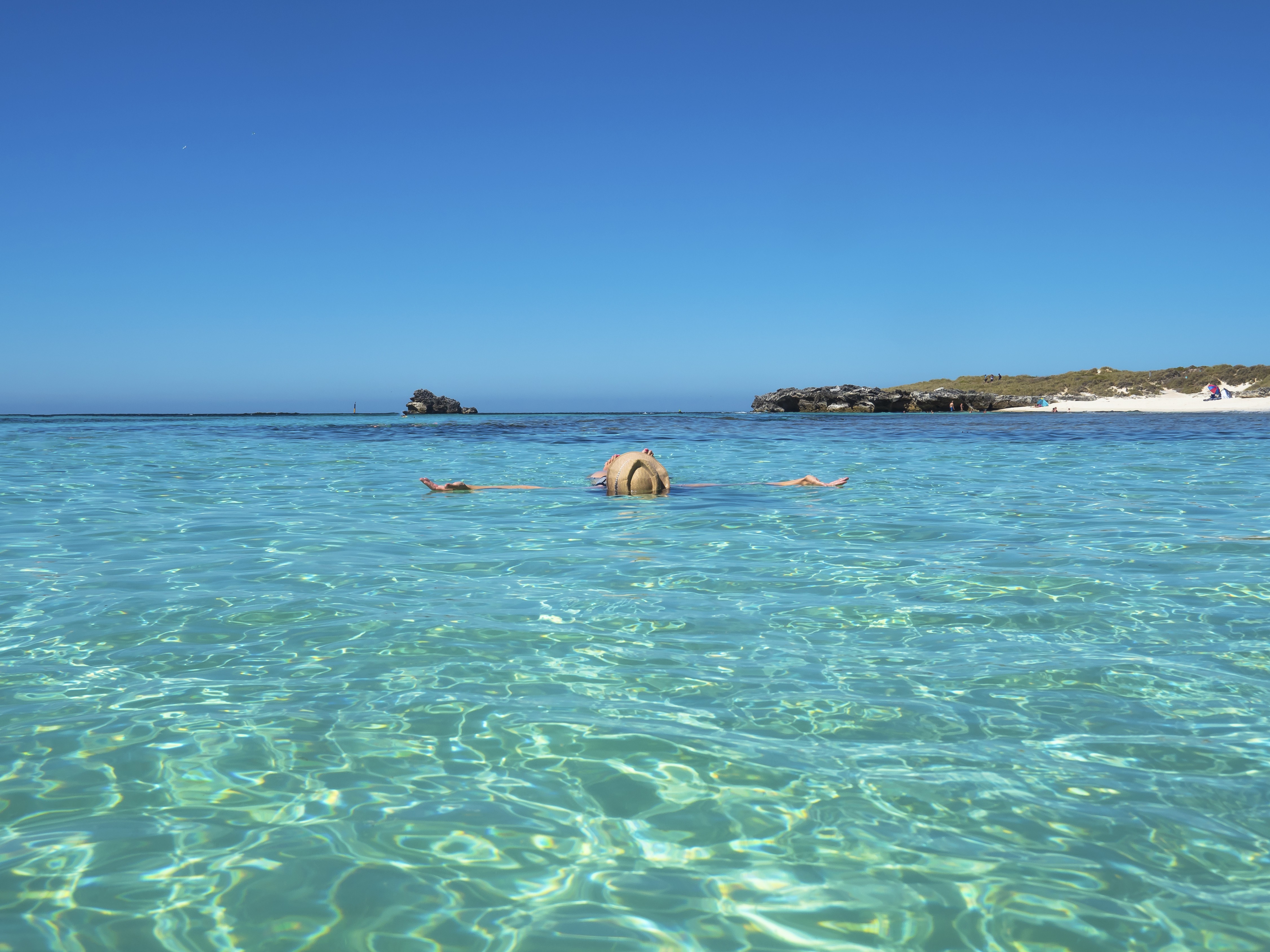 Aus wa The Basin Rottnest Island credit Garry Norris Photography