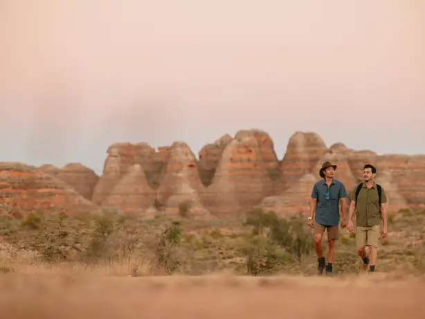 Aus wa The Bungle Bungle Range Purnululu National Park