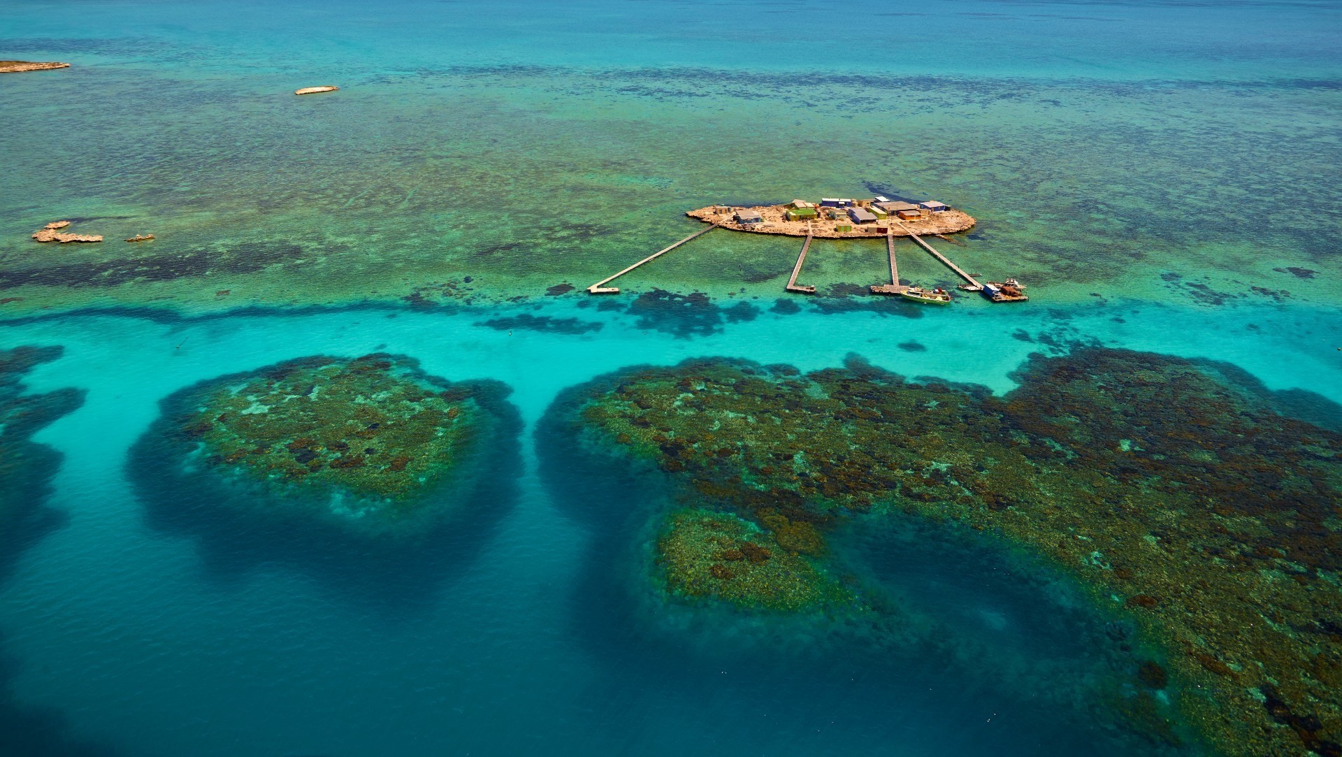 1 Aus wa Abrolhos Islands west of Geraldton credit Tourism Western Australia and credit stevefraserphotography on social media