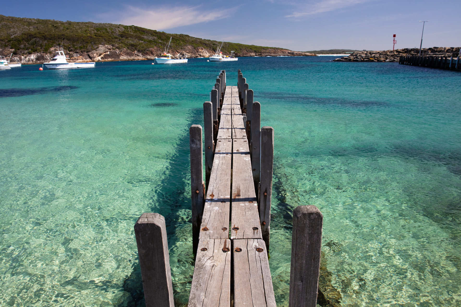 1 Aus wa Bremer Bay boat harbour credit Tourism Western Australia