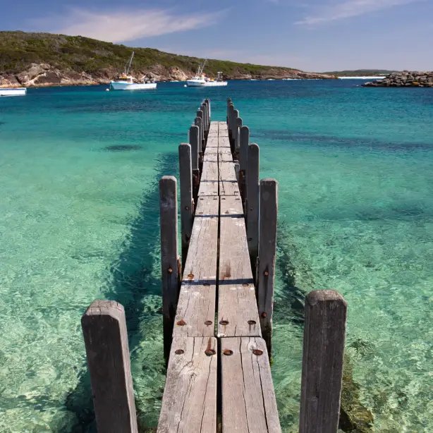 1 Aus wa Bremer Bay boat harbour credit Tourism Western Australia