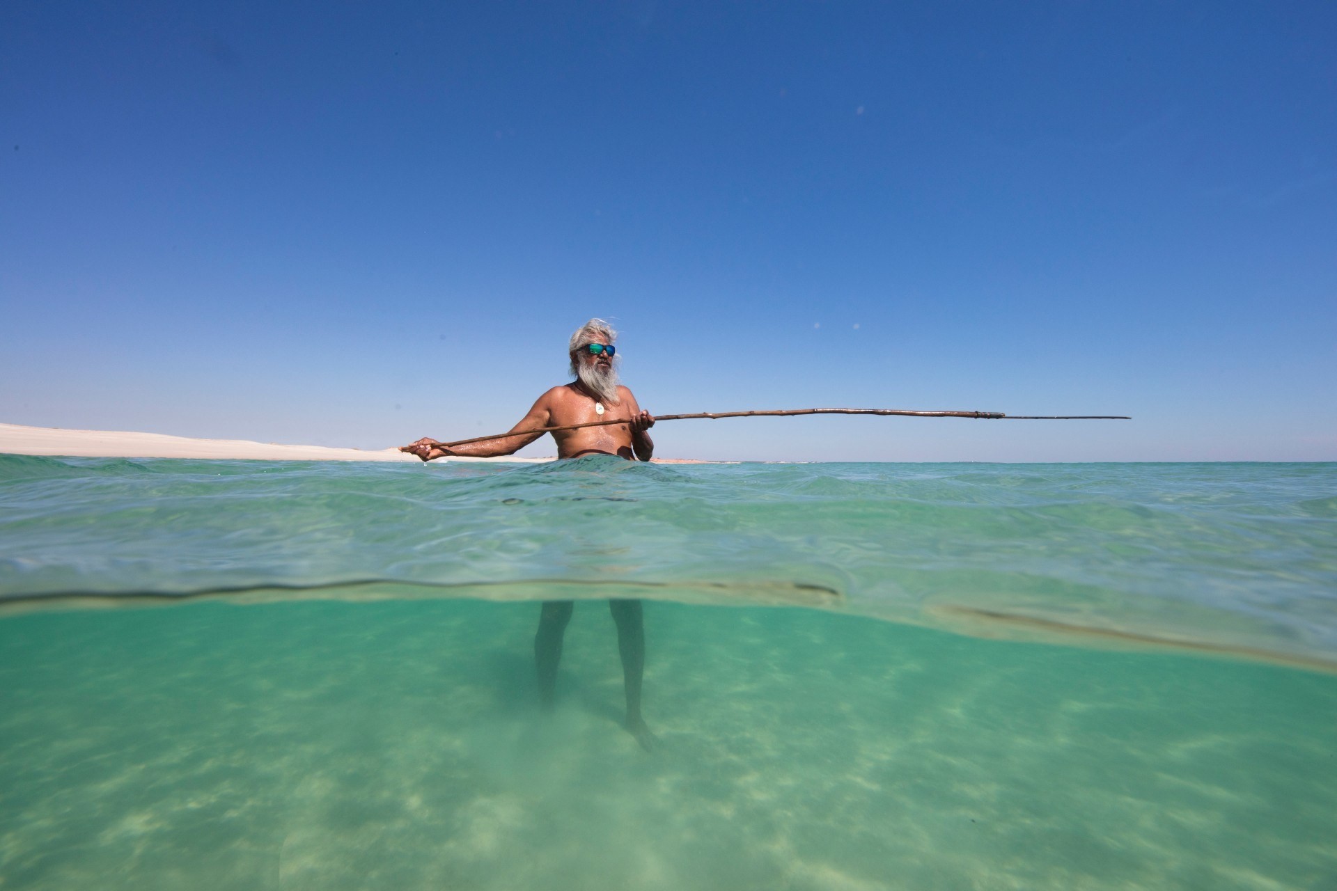 Australien Westaustralien Tour Kap Leveque