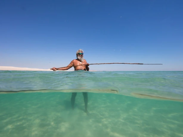 Australien Westaustralien Tour Kap Leveque