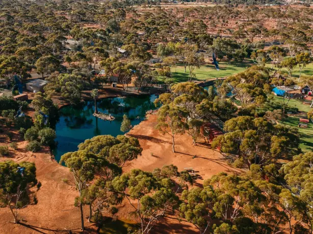 1 Aus wa Hammond Park Kalgoorlie credit Tourism Western Australia