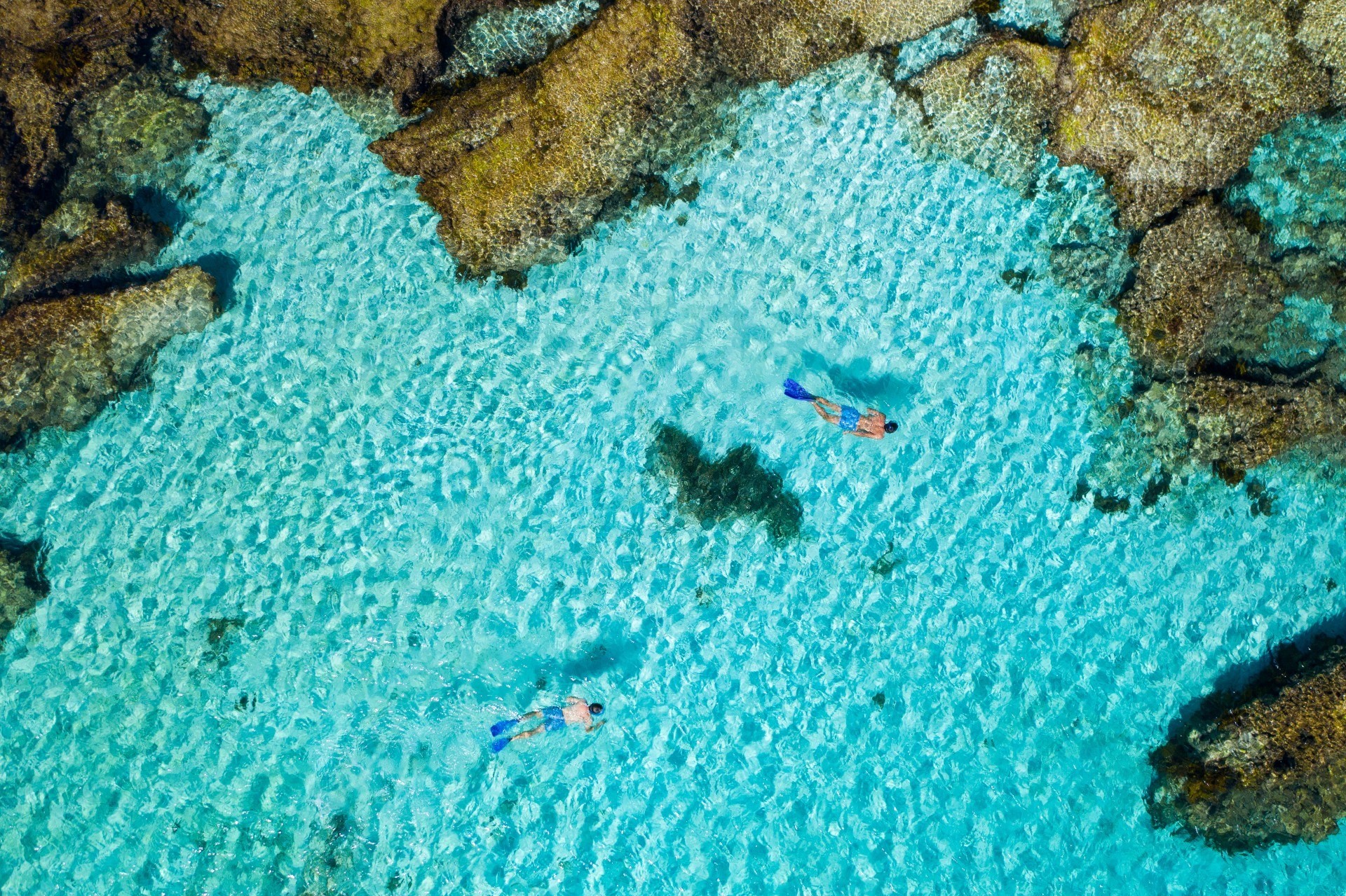 1 aus wa rottnest island little salom bay credit Tourism Western Australia