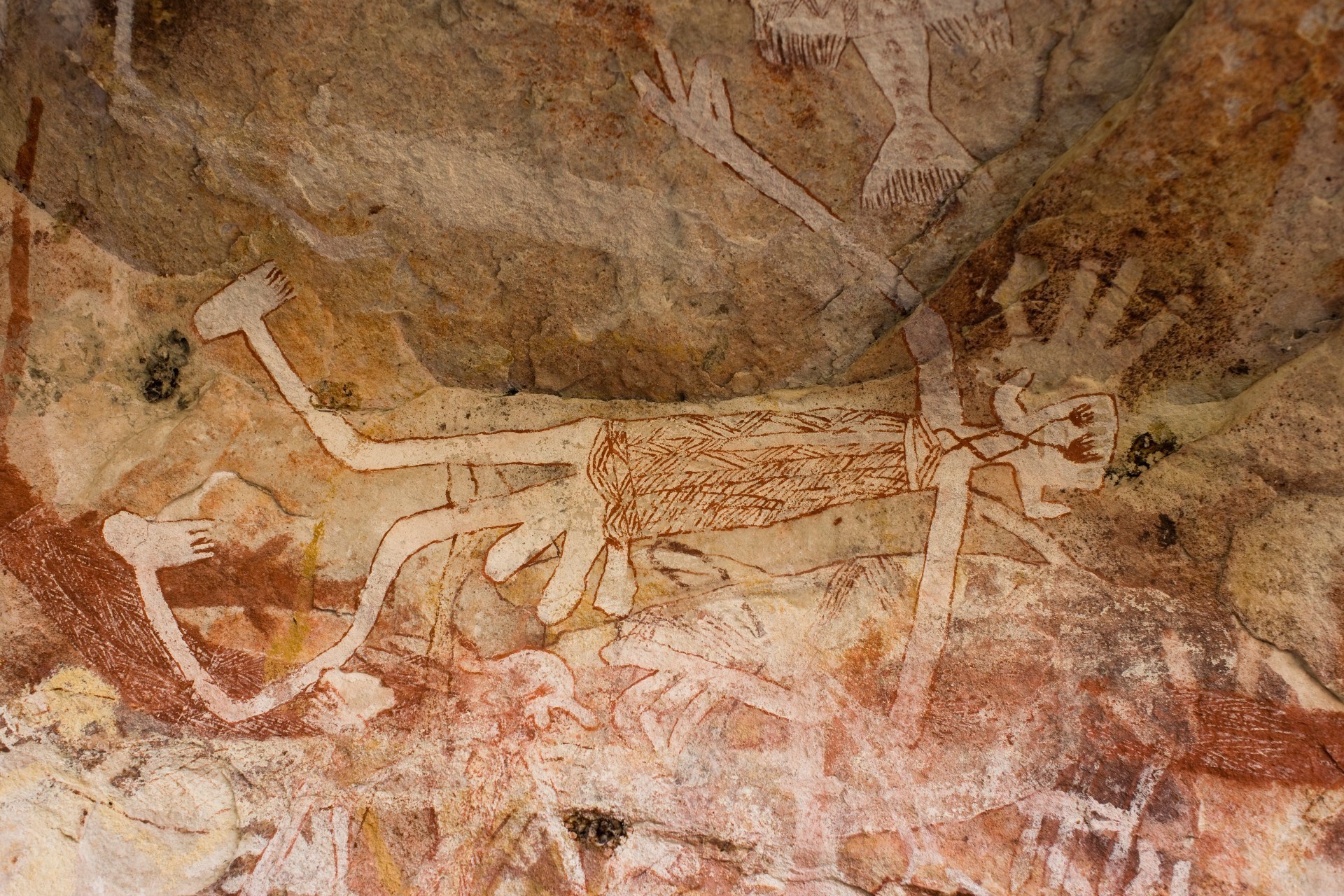 1 1 Mt Borradaile Arnhemland NT credit Tourism Australia 1