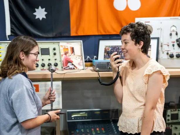 1 Aus nt Alice Springs School of the Air credit Tourism Australia 1