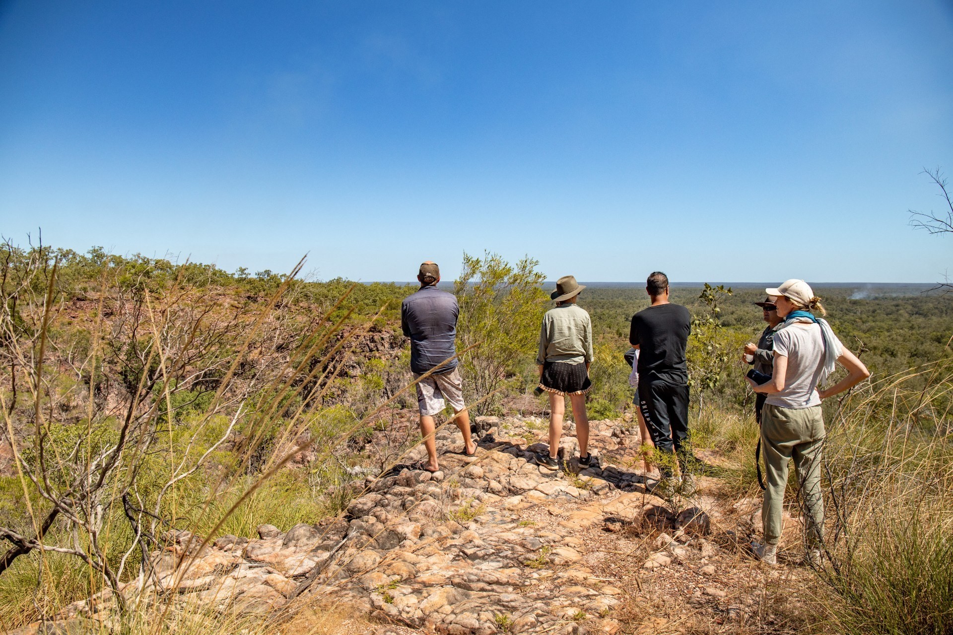 Aus nt darwin Tolmer Falls