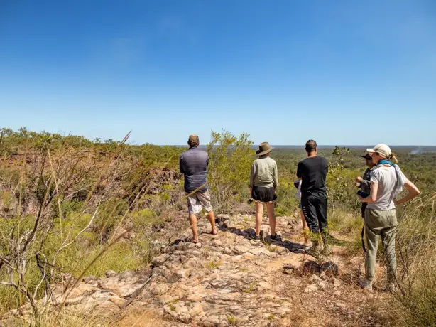Aus nt darwin Tolmer Falls