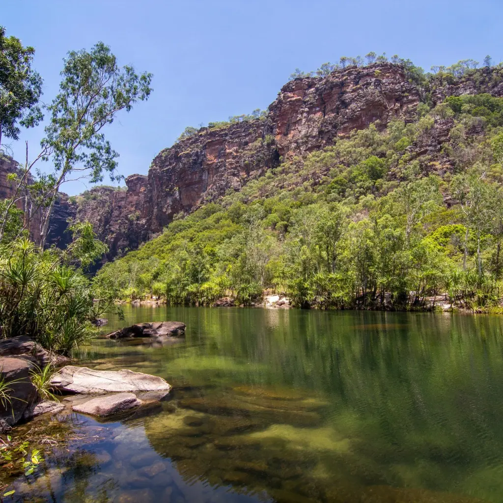 Kakadu National Park