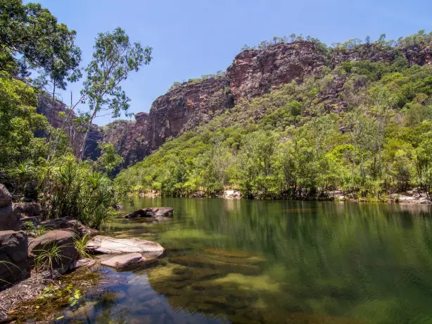 Kakadu Nationalpark