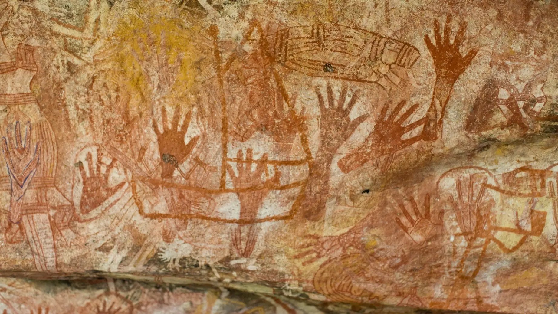 Australien Northern Territory arnhemland mt borradaile