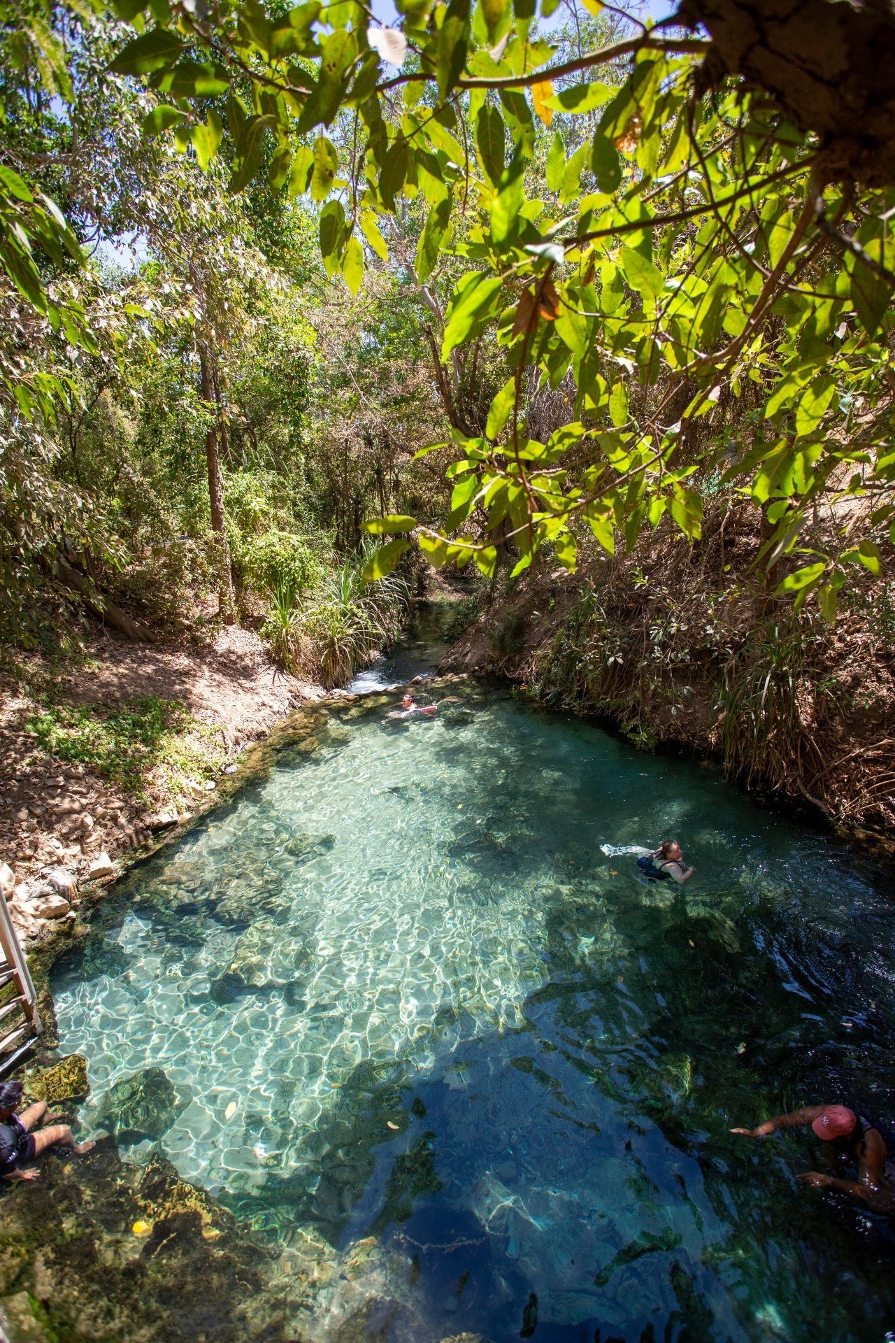 1 Northern Territory katherine credit Tourism Australia