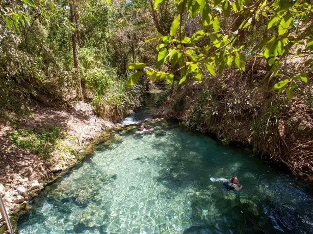 1 Northern Territory katherine credit Tourism Australia