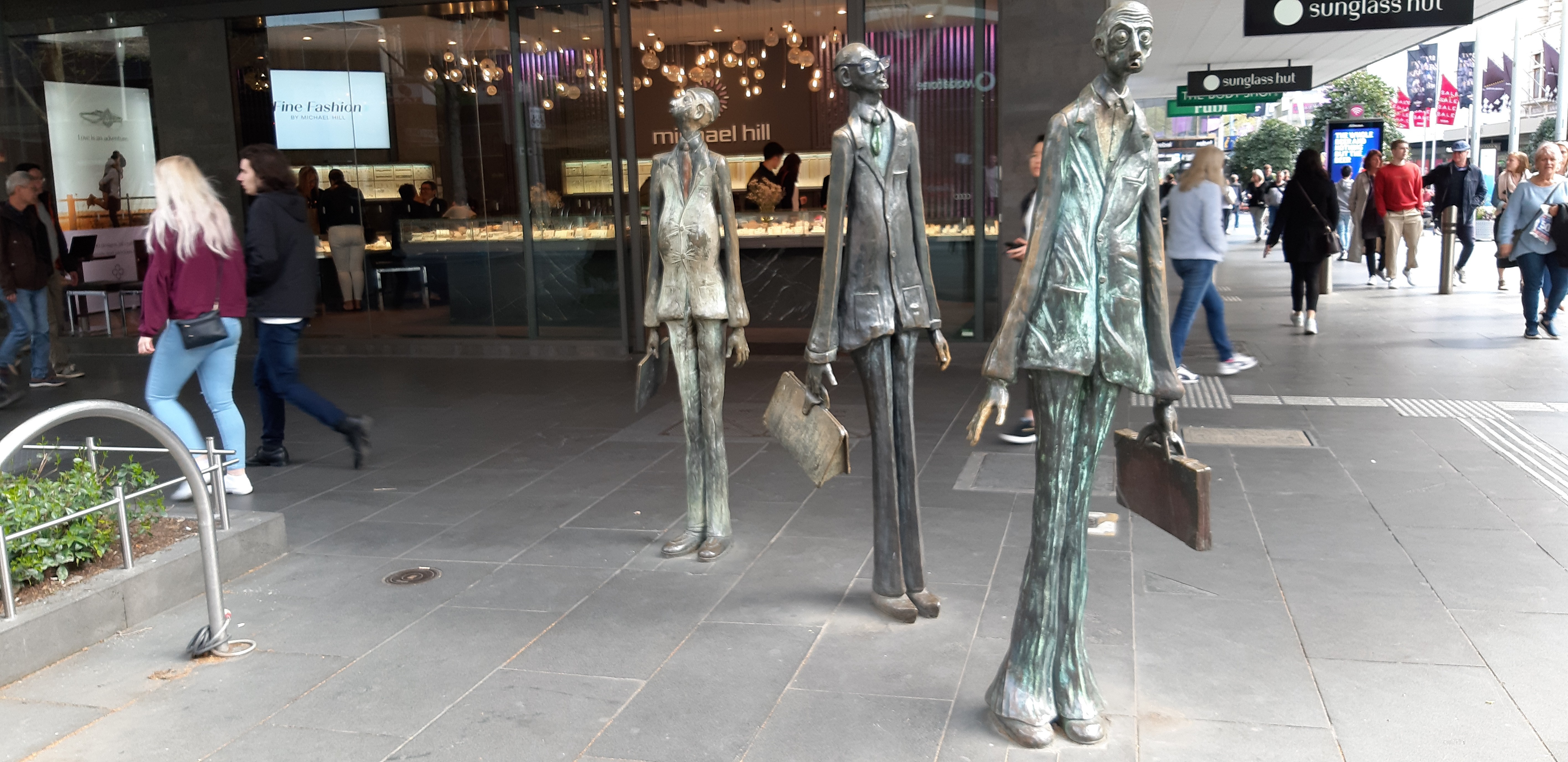 Blog - Lammert & catharina - Melbourne