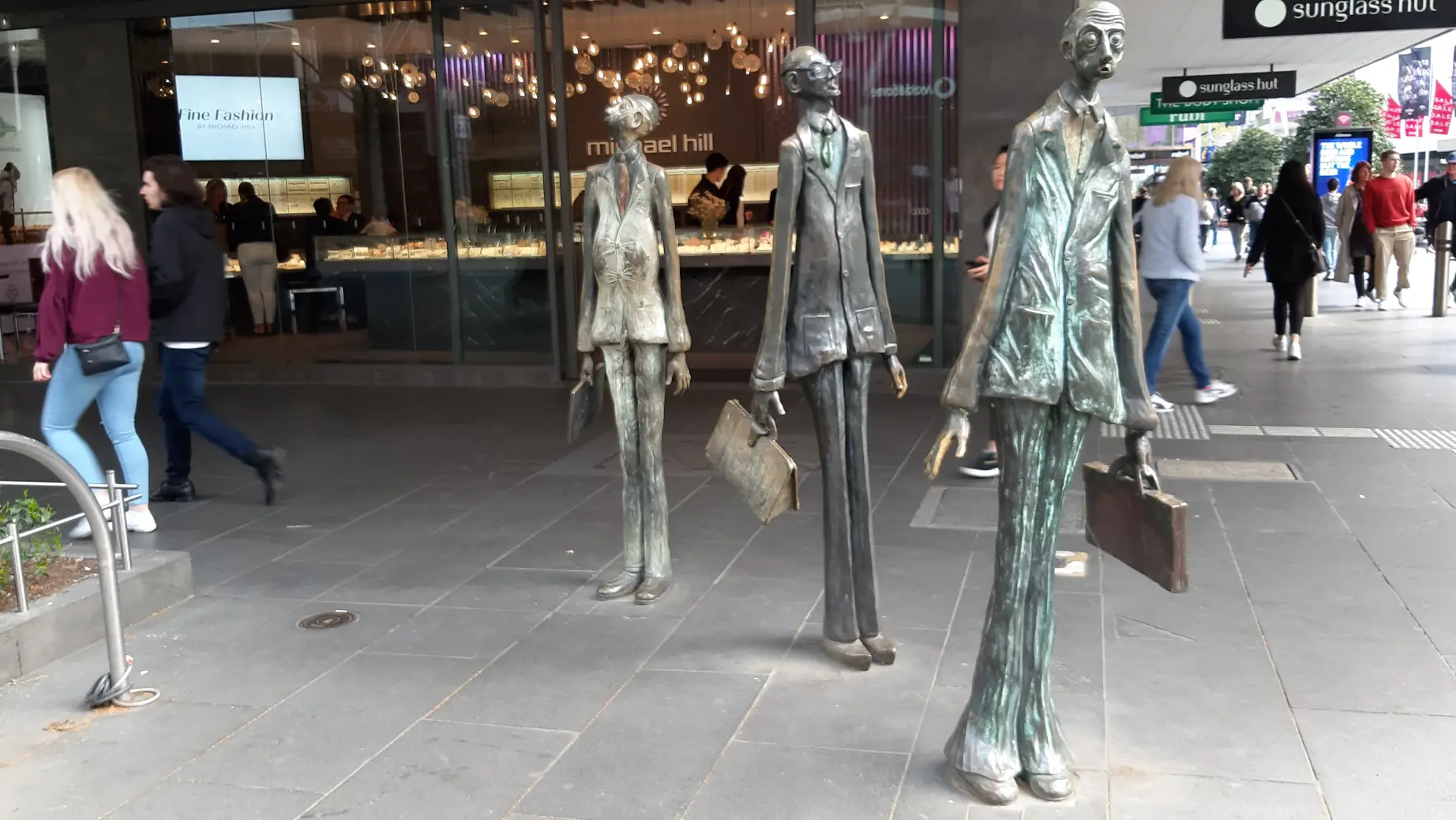 Blog - Lammert & catharina - Melbourne