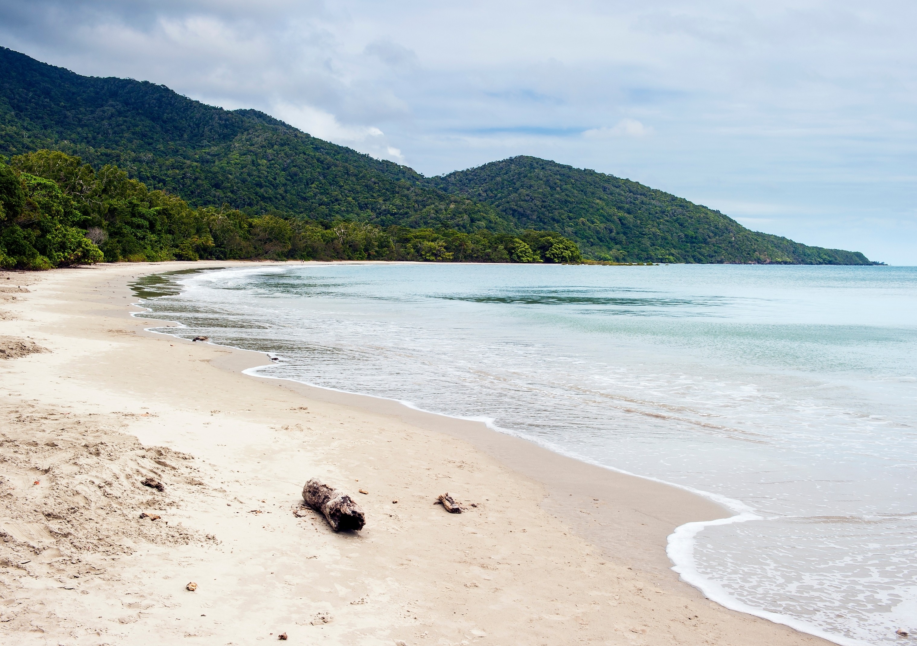 Cape Tribulation 2