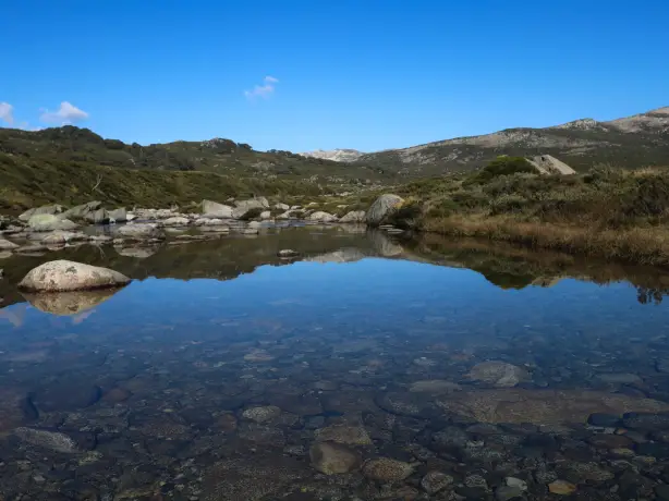 A Us nsw mount kosciuszko national park rock pool christian bass unsplash