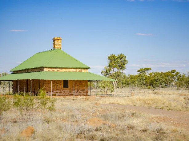 Aus Tennant Creek Telegraph Station Historical Reserve NT credit Tourism NT